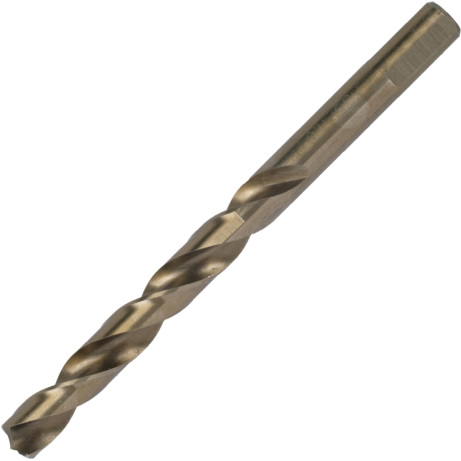 (image for) Drill Bit Hss Turbo Point 11.0mm 1/card