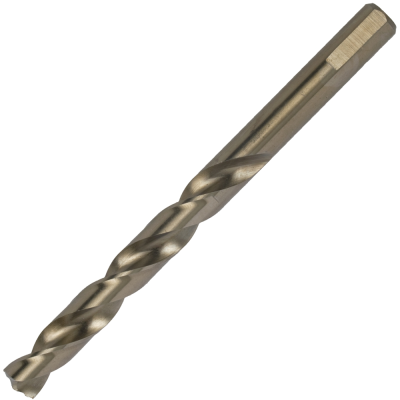 (image for) Drill Bit Hss Turbo Point 12.0mm 1/card
