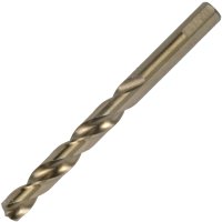 (image for) Drill Bit Hss Turbo Point 13.0mm 1/card