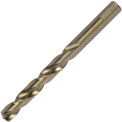 (image for) Drill Bit Hss Turbo Point 13.0mm 1/card
