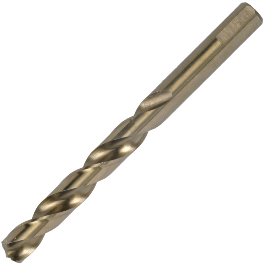 (image for) Drill Bit Hss Turbo Point 13.0mm 1/card