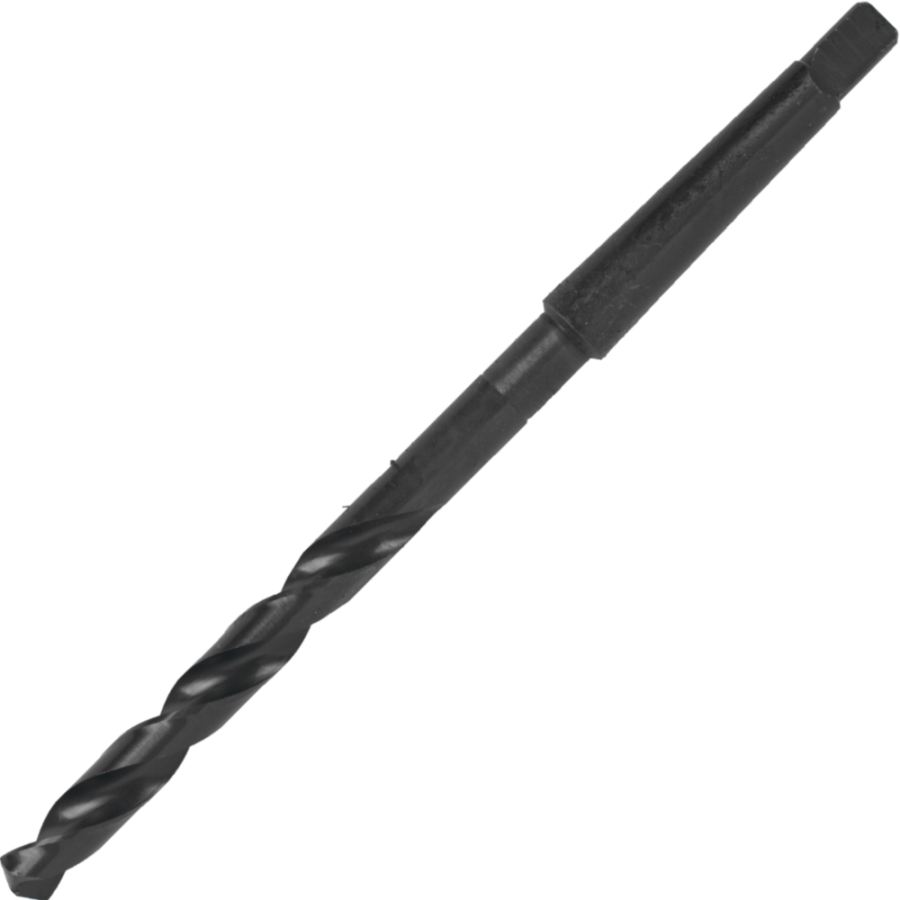 (image for) Drill Bit Hss Morse Taper 10mm X Mt1