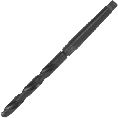(image for) Drill Bit Hss Morse Taper 10.5mm X Mt1