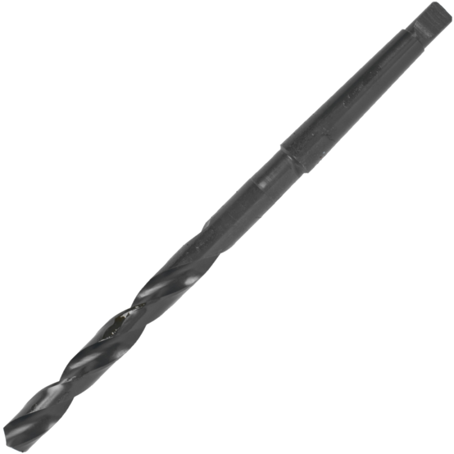 (image for) Drill Bit Hss Morse Taper 11mm X Mt1