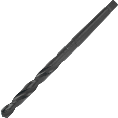 (image for) Drill Bit Hss Morse Taper 12mm X Mt1
