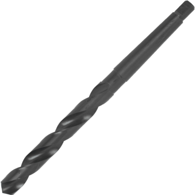 (image for) Drill Bit Hss Morse Taper 12.5mm X Mt1