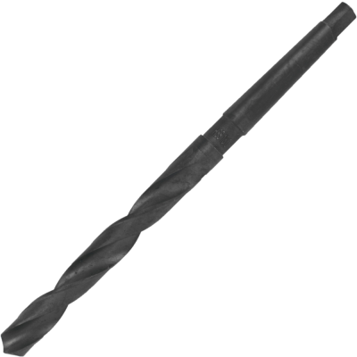 (image for) Drill Bit Hss Morse Taper 13mm X Mt1