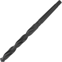 Drill Bit Hss Morse Taper 13.5mm X Mt1 (image for) Drill Bit Hss Morse Taper 13.5mm X Mt1
