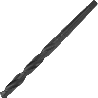 (image for) Drill Bit Hss Morse Taper 13.5mm X Mt1