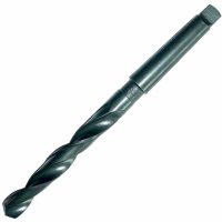 Drill Bit Hss Morse Taper 15mm X Mt2 (image for) Drill Bit Hss Morse Taper 15mm X Mt2