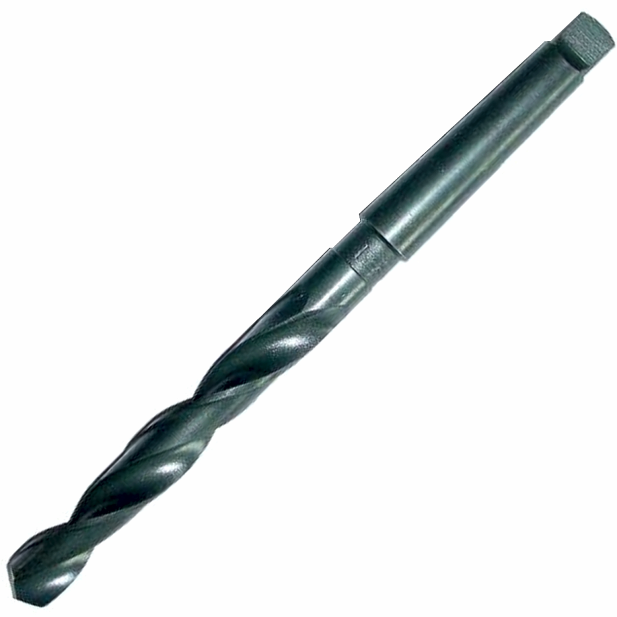 (image for) Drill Bit Hss Morse Taper 15mm X Mt2