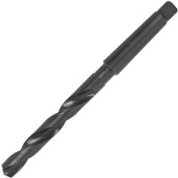 Drill Bit Hss Morse Taper 15.5mm X Mt2 (image for) Drill Bit Hss Morse Taper 15.5mm X Mt2
