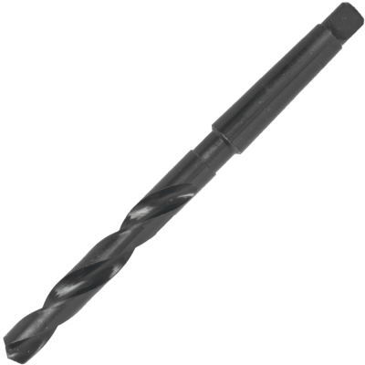 (image for) Drill Bit Hss Morse Taper 15.5mm X Mt2