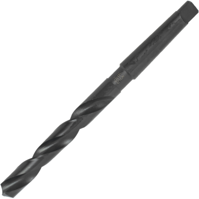 (image for) Drill Bit Hss Morse Taper 16.5mm X Mt2