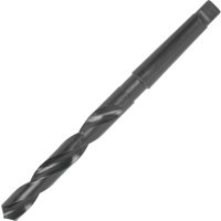 Drill Bit Hss Morse Taper 17mm X Mt2 (image for) Drill Bit Hss Morse Taper 17mm X Mt2