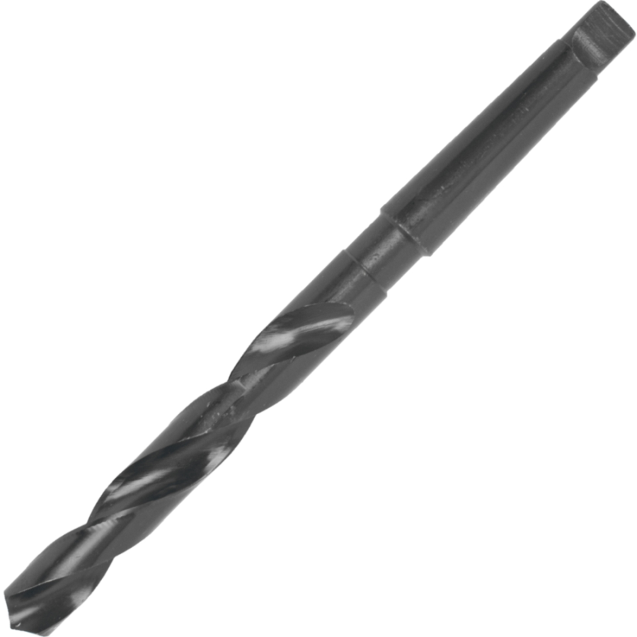 (image for) Drill Bit Hss Morse Taper 17mm X Mt2