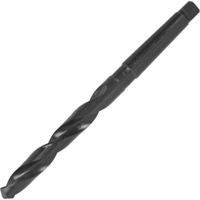 (image for) Drill Bit Hss Morse Taper 17.5mm X Mt2