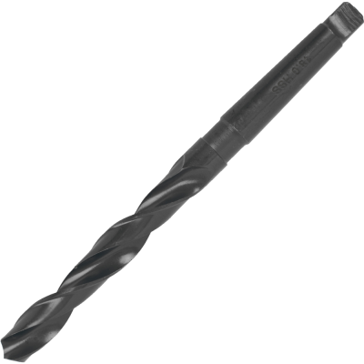(image for) Drill Bit Hss Morse Taper 18mm X Mt2