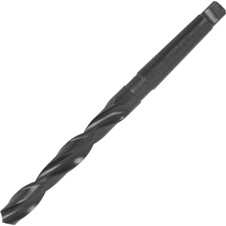 (image for) Drill Bit Hss Morse Taper 18mm X Mt2