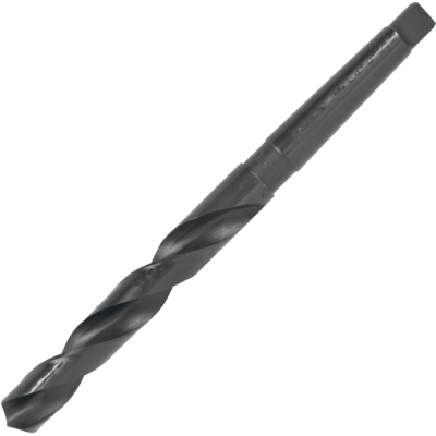 (image for) Drill Bit Hss Morse Taper 19mm X Mt2