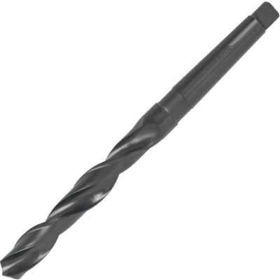 (image for) Drill Bit Hss Morse Taper 20mm X Mt2