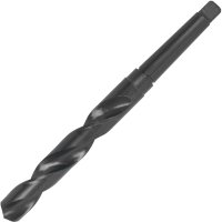 (image for) Drill Bit Hss Morse Taper 20.5mm X Mt2
