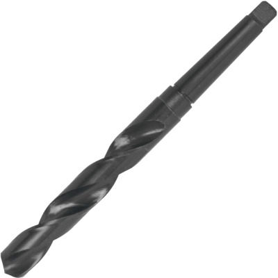 (image for) Drill Bit Hss Morse Taper 20.5mm X Mt2