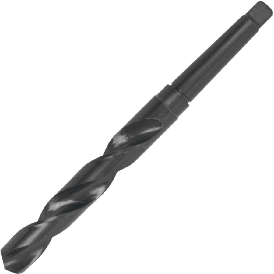 (image for) Drill Bit Hss Morse Taper 20.5mm X Mt2