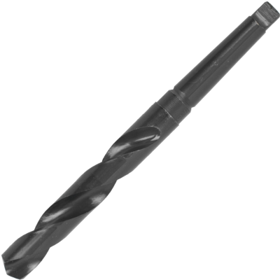 (image for) Drill Bit Hss Morse Taper 21mm X Mt2