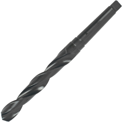(image for) Drill Bit Hss Morse Taper 21.5mm X Mt2