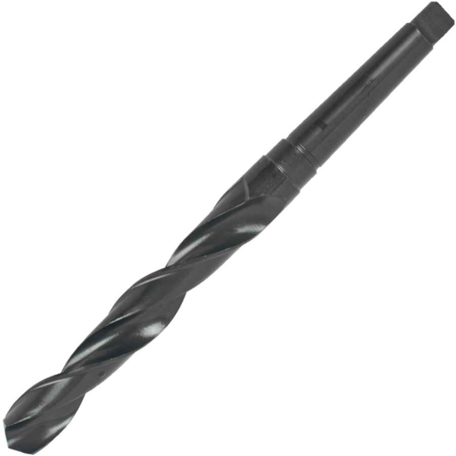 (image for) Drill Bit Hss Morse Taper 21.5mm X Mt2