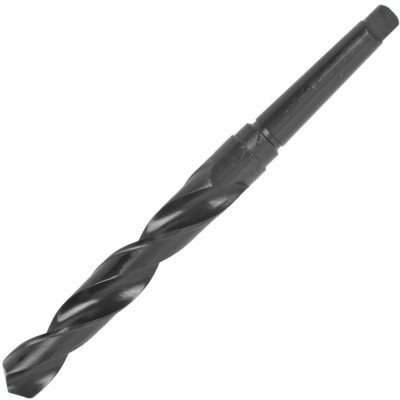 (image for) Drill Bit Hss Morse Taper 23mm X Mt2