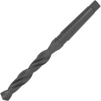 (image for) Drill Bit Hss Morse Taper 24mm X Mt3