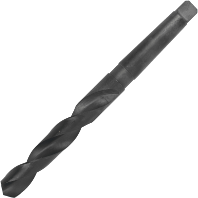 (image for) Drill Bit Hss Morse Taper 25mm X Mt3
