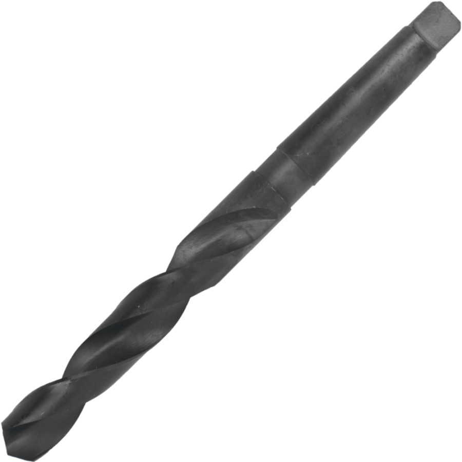 (image for) Drill Bit Hss Morse Taper 25mm X Mt3