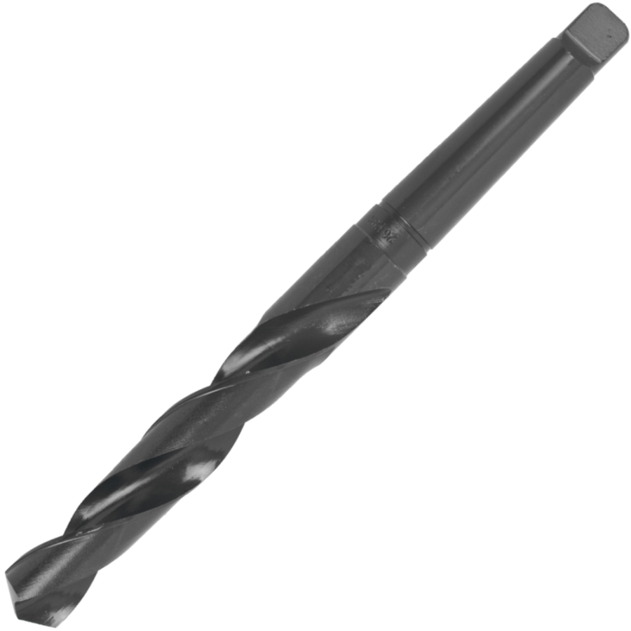 (image for) Drill Bit Hss Morse Taper 26mm X Mt3