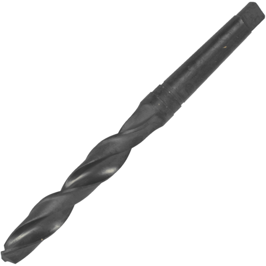 (image for) Drill Bit Hss Morse Taper 27mm X Mt3