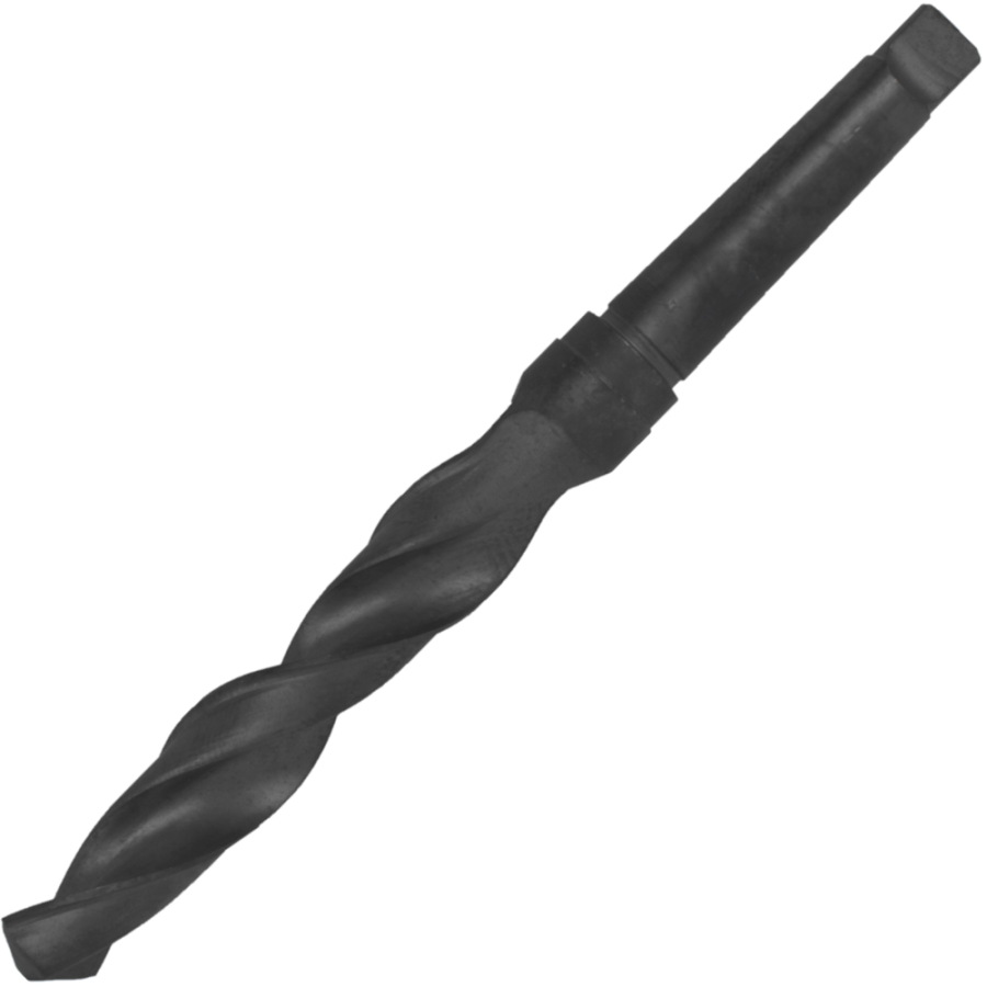 (image for) Drill Bit Hss Morse Taper 30mm X Mt3