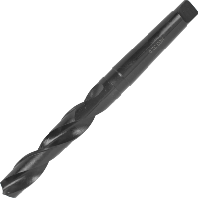 (image for) Drill Bit Hss Morse Taper 32mm X Mt4