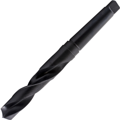 (image for) Drill Bit Hss Morse Taper 35mm X Mt4