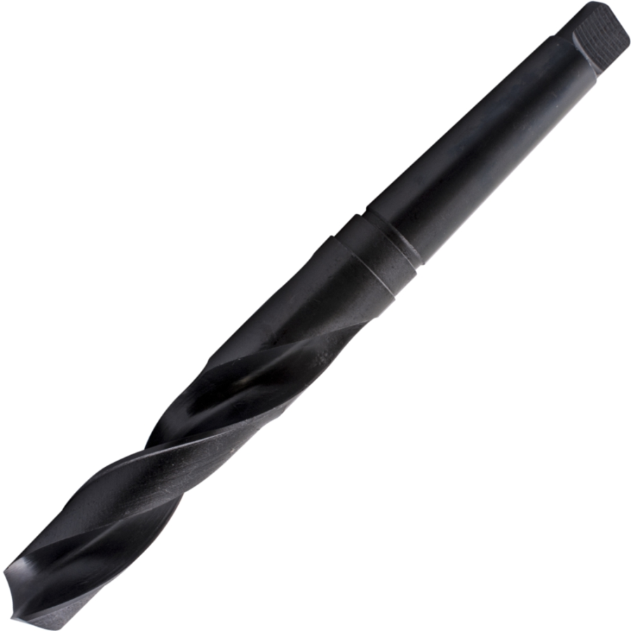 (image for) Drill Bit Hss Morse Taper 35mm X Mt4