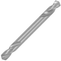 (image for) Double End Stubby Hss 6mm 1 Pc