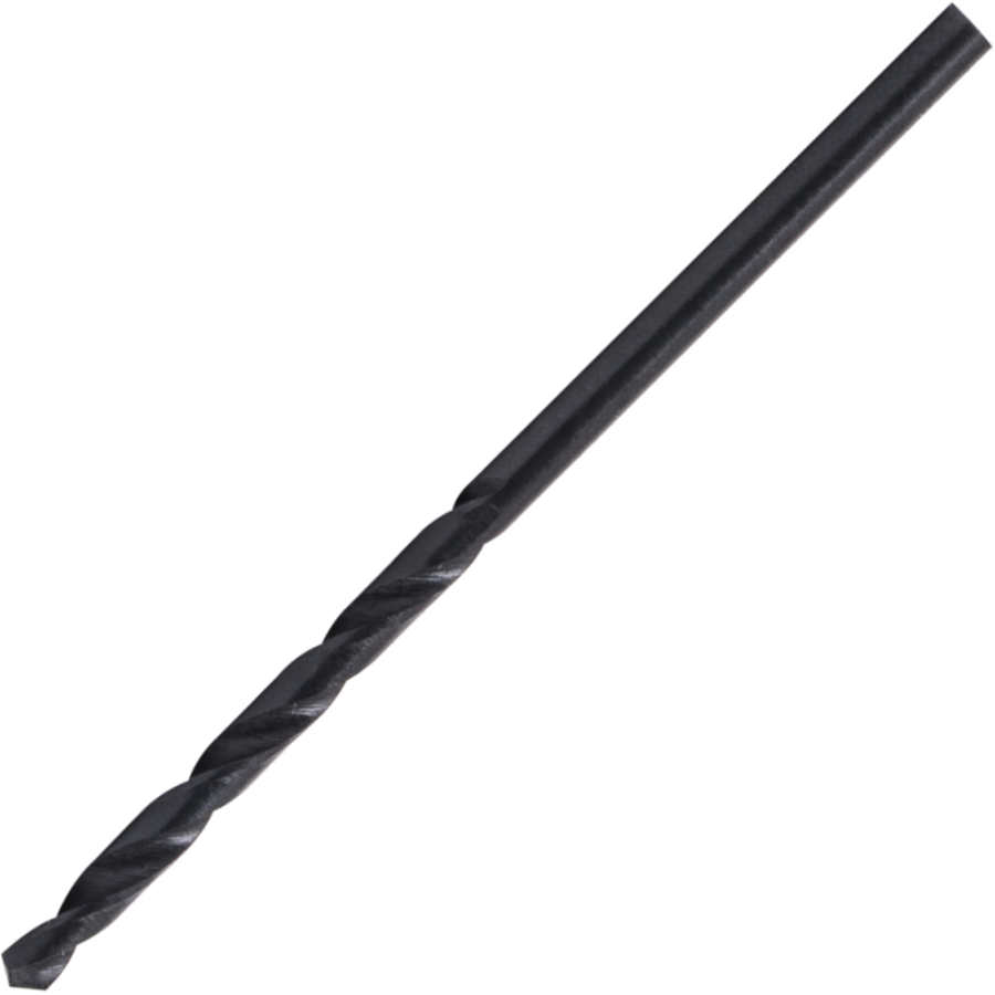 (image for) Drill Bit Hss Standard 2.5mm Packet Of 10