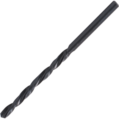 (image for) Drill Bit Hss Standard 3.5mm Packet Of 10