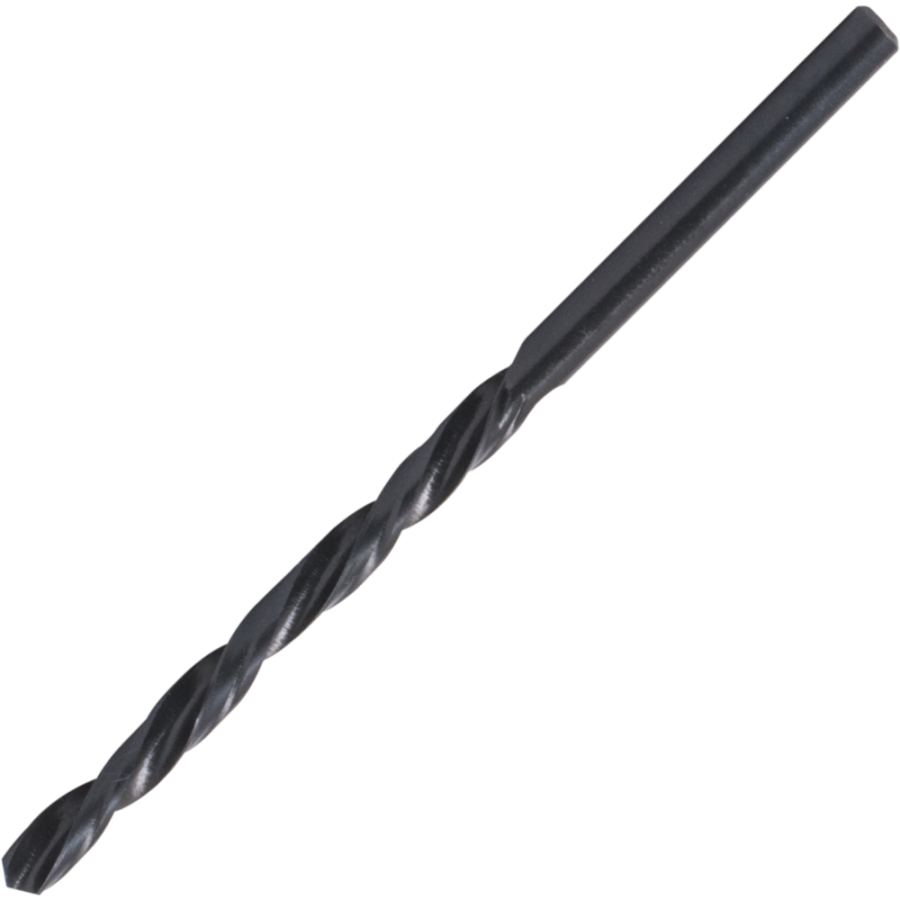 (image for) Drill Bit Hss Standard 3.5mm Packet Of 10