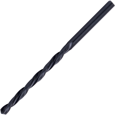 (image for) Drill Bit Hss Standard 3.8mm Packet Of 10