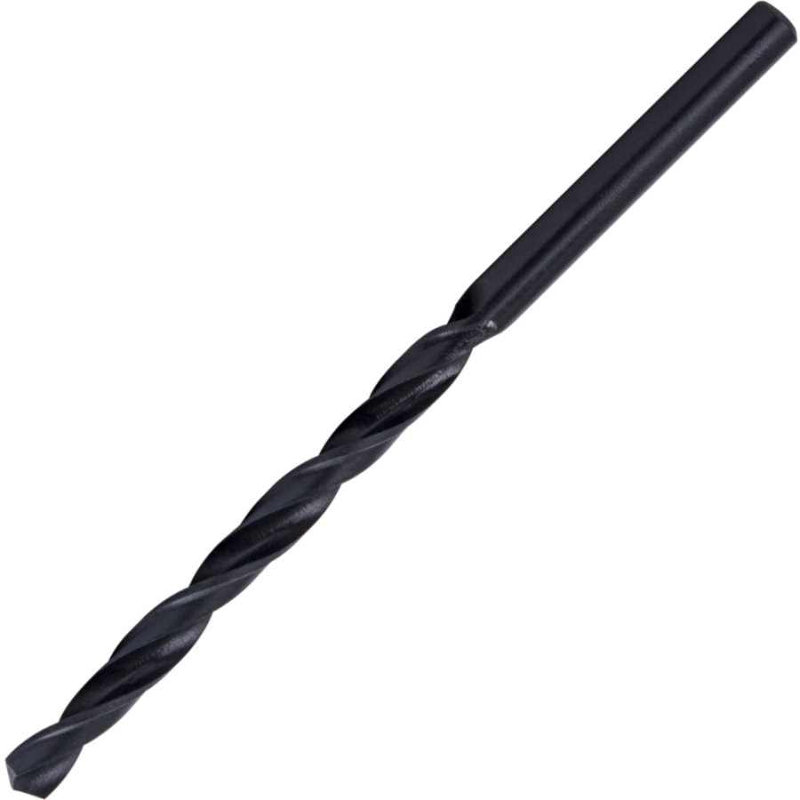 (image for) Drill Bit Hss Standard 4.0mm Packet Of 10