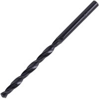 (image for) Drill Bit Hss Standard 4.5mm Packet Of 10