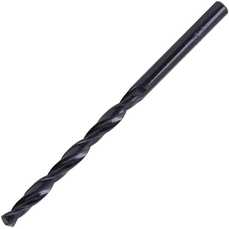 (image for) Drill Bit Hss Standard 4.5mm Packet Of 10