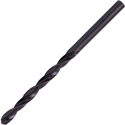 (image for) Drill Bit Hss Standard 4.8mm Packet Of 10